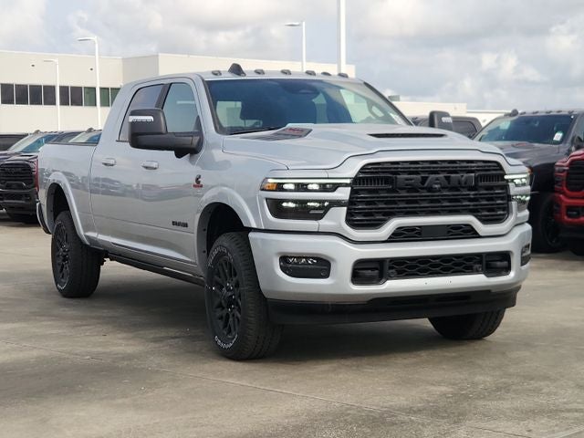 2026 RAM 2500 Limited