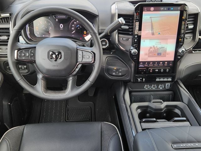 2026 RAM 2500 Limited