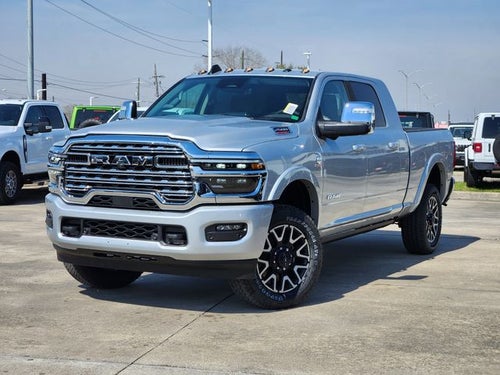 2026 RAM 2500 Limited