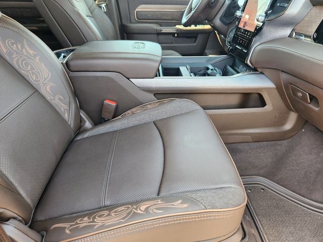 2026 RAM 2500 Limited