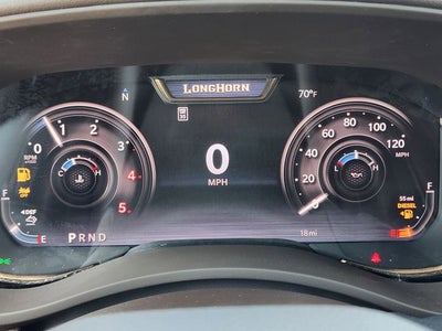 2026 RAM 2500 Limited