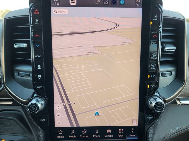 2026 RAM 2500 Limited