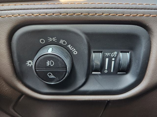 2026 RAM 2500 Limited