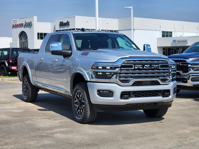 2026 RAM 2500 Limited