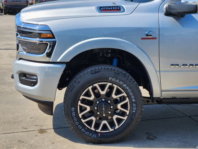 2026 RAM 2500 Limited