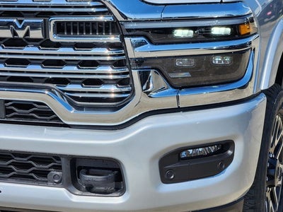 2026 RAM 2500 Limited