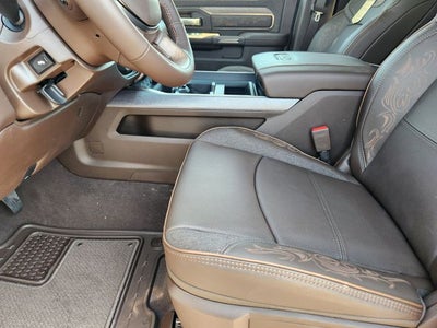 2026 RAM 2500 Limited