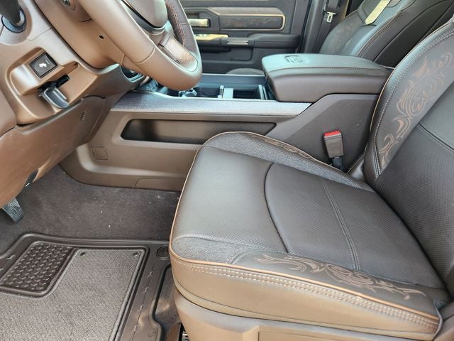 2026 RAM 2500 Limited