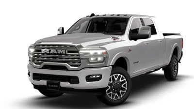 2026 RAM 2500 Limited