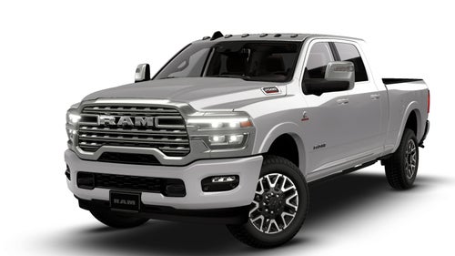 2026 RAM 2500 Limited