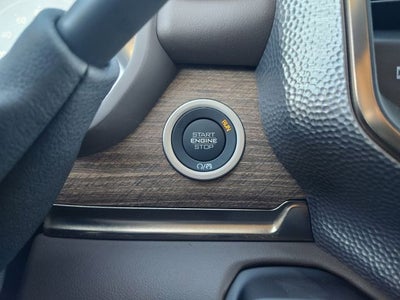 2026 RAM 2500 Limited