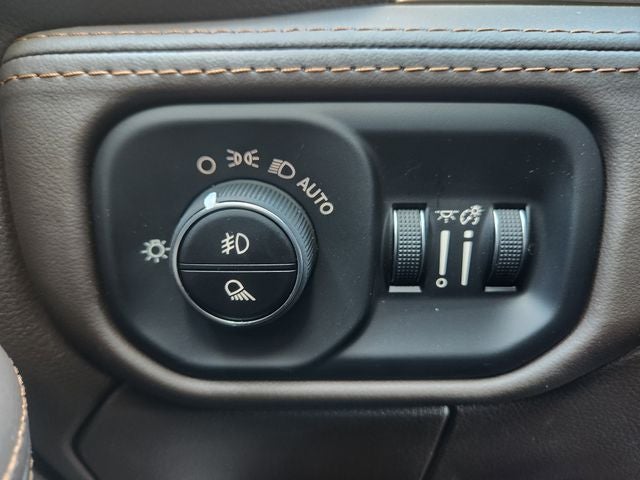 2026 RAM 2500 Limited