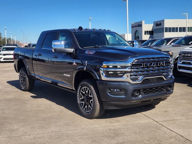 2026 RAM 2500 Limited