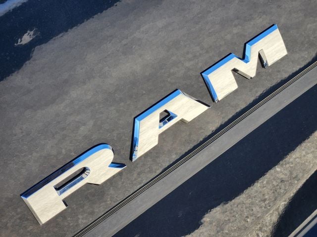 2026 RAM 2500 Limited