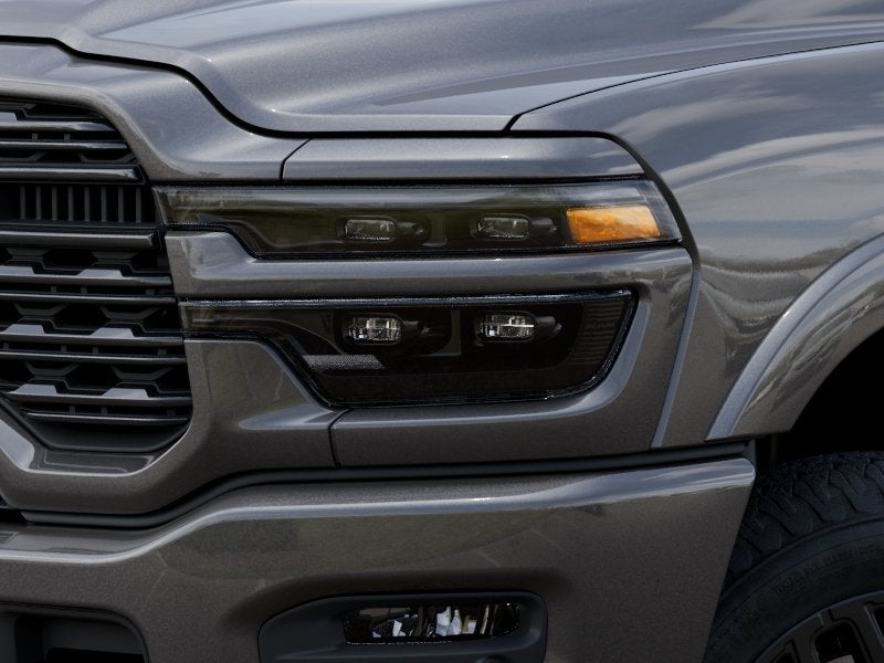 2026 RAM 2500 Limited