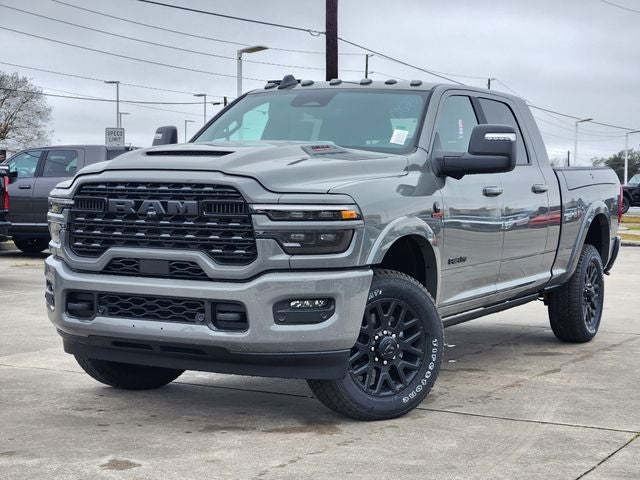2026 RAM 2500 Limited