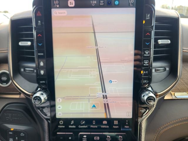 2026 RAM 2500 Limited