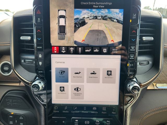 2026 RAM 2500 Limited