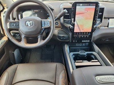 2026 RAM 2500 Limited