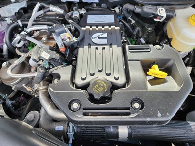 2026 RAM 2500 Limited