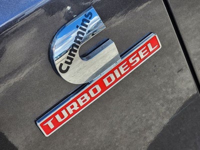 2026 RAM 2500 Limited