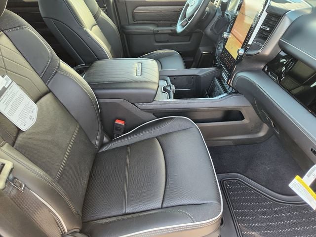 2026 RAM 2500 Limited