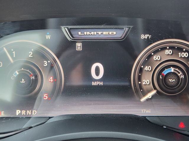 2026 RAM 2500 Limited