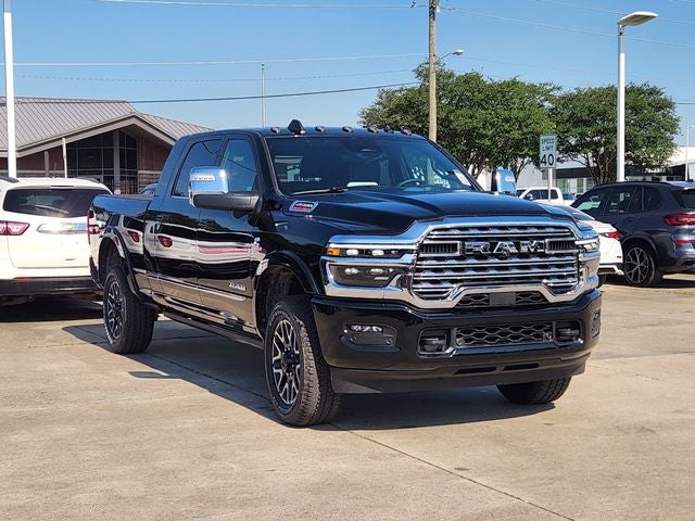 2026 RAM 2500 Limited