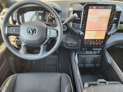 2026 RAM 2500 Limited