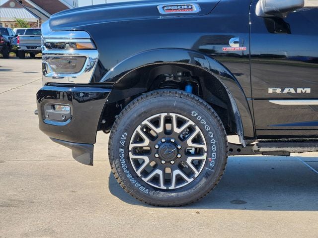 2026 RAM 2500 Limited