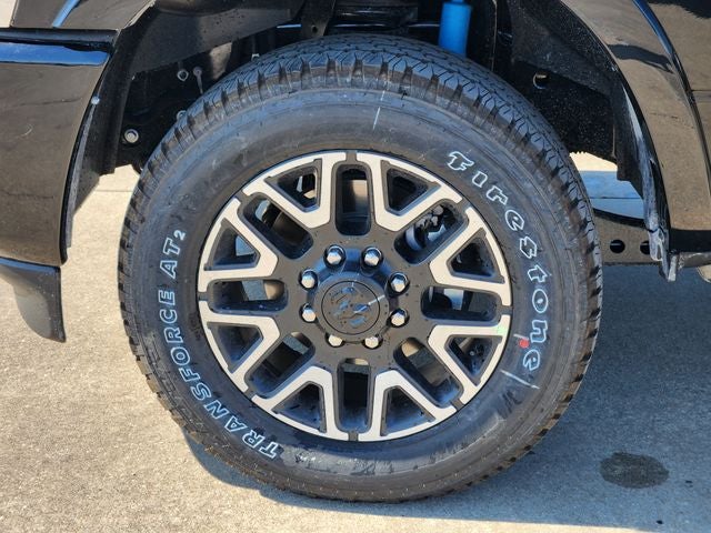 2026 RAM 2500 Limited