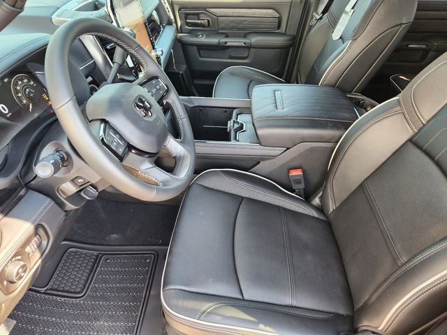 2026 RAM 2500 Limited
