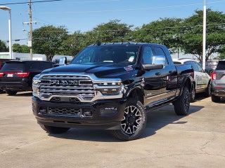 2026 RAM 2500 Limited