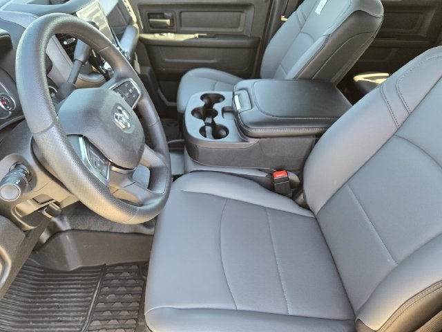 2027 RAM 3500 Tradesman