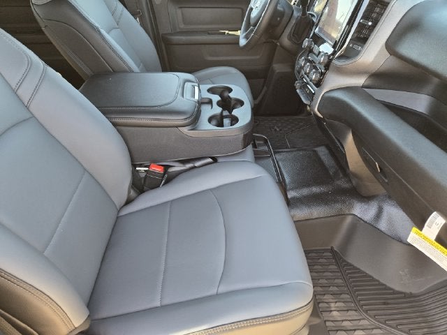 2027 RAM 3500 Tradesman