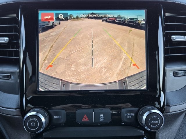 2027 RAM 3500 Tradesman