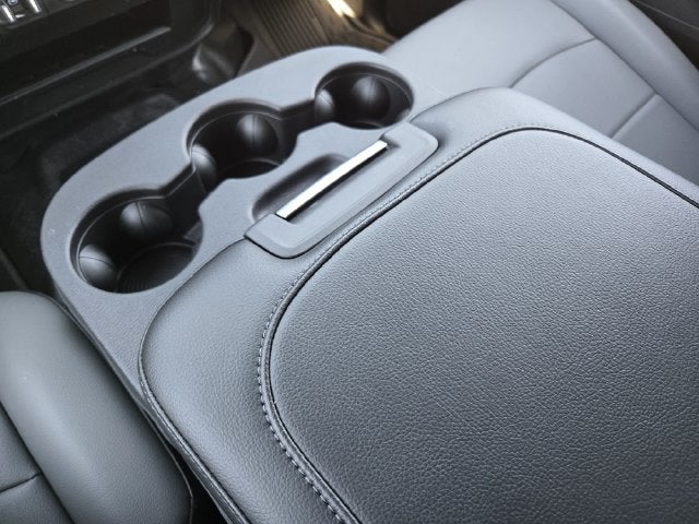 2027 RAM 3500 Tradesman