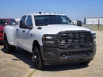 2027 RAM 3500 Tradesman