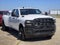 2027 RAM 3500 Tradesman