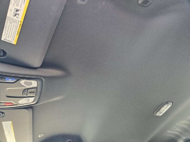 2027 RAM 3500 Tradesman