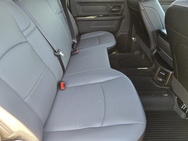 2027 RAM 3500 Tradesman