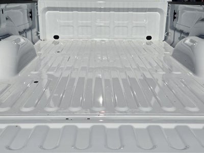 2027 RAM 3500 Tradesman