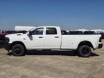 2027 RAM 3500 Tradesman