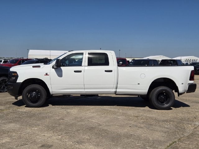 2027 RAM 3500 Tradesman