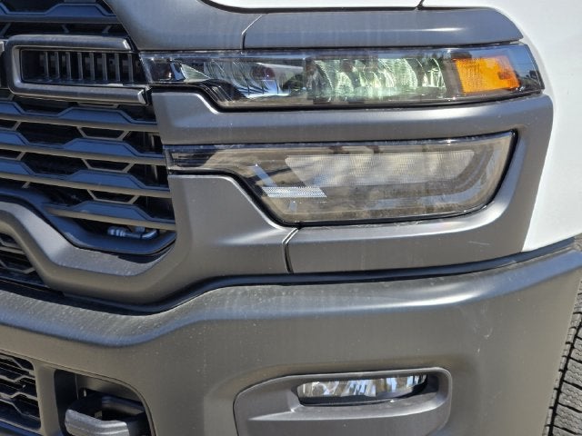 2027 RAM 3500 Tradesman