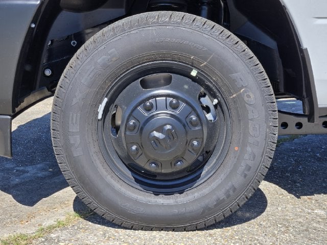 2027 RAM 3500 Tradesman