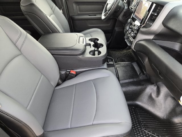 2027 RAM 3500 Tradesman
