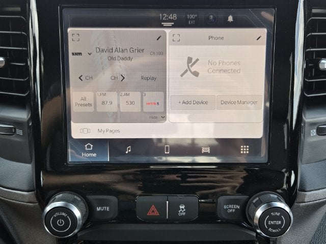 2027 RAM 3500 Tradesman