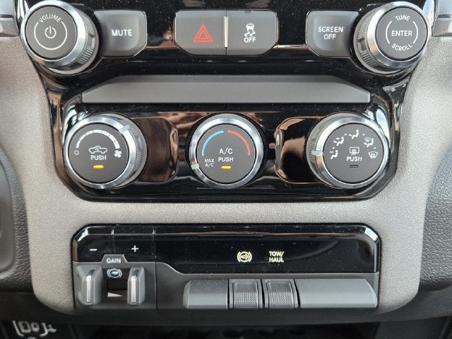2027 RAM 3500 Tradesman