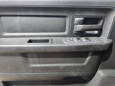 2027 RAM 3500 Tradesman